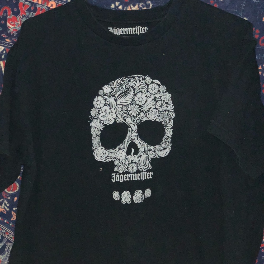 🍾Jägermeister tshirt